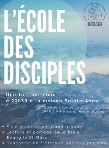 Disciples