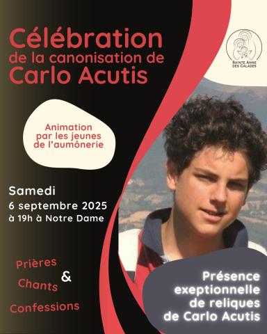 Carlo Acutis