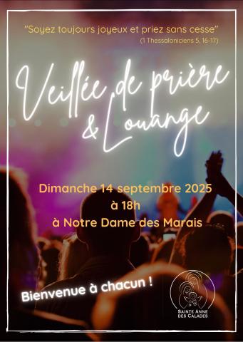Louange