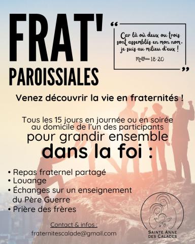 Frat'