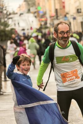 Marathon de la prière