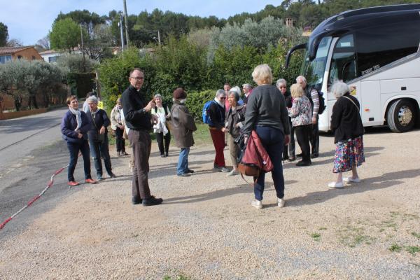 Pelerinage_Provence