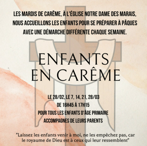 Carrément enfants
