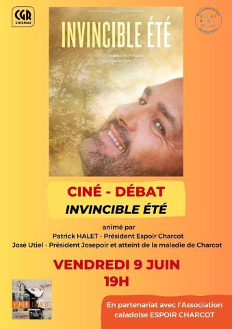 Ciné-débat