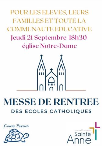 Messe_rentree