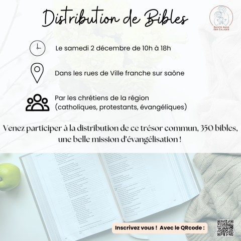 Bibles