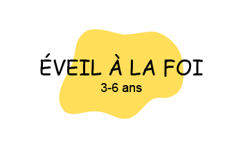 Eveil a la foi