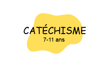 Catechisme