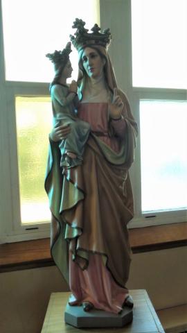 Sainte Anne