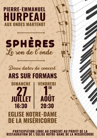 Sphères