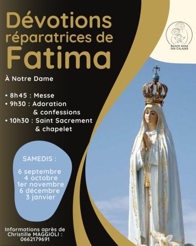 Fatima