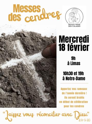 Cendres